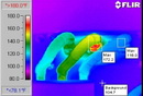 Flir Thermography